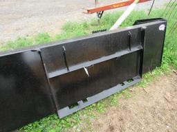 84in Large Capacity Bucket
