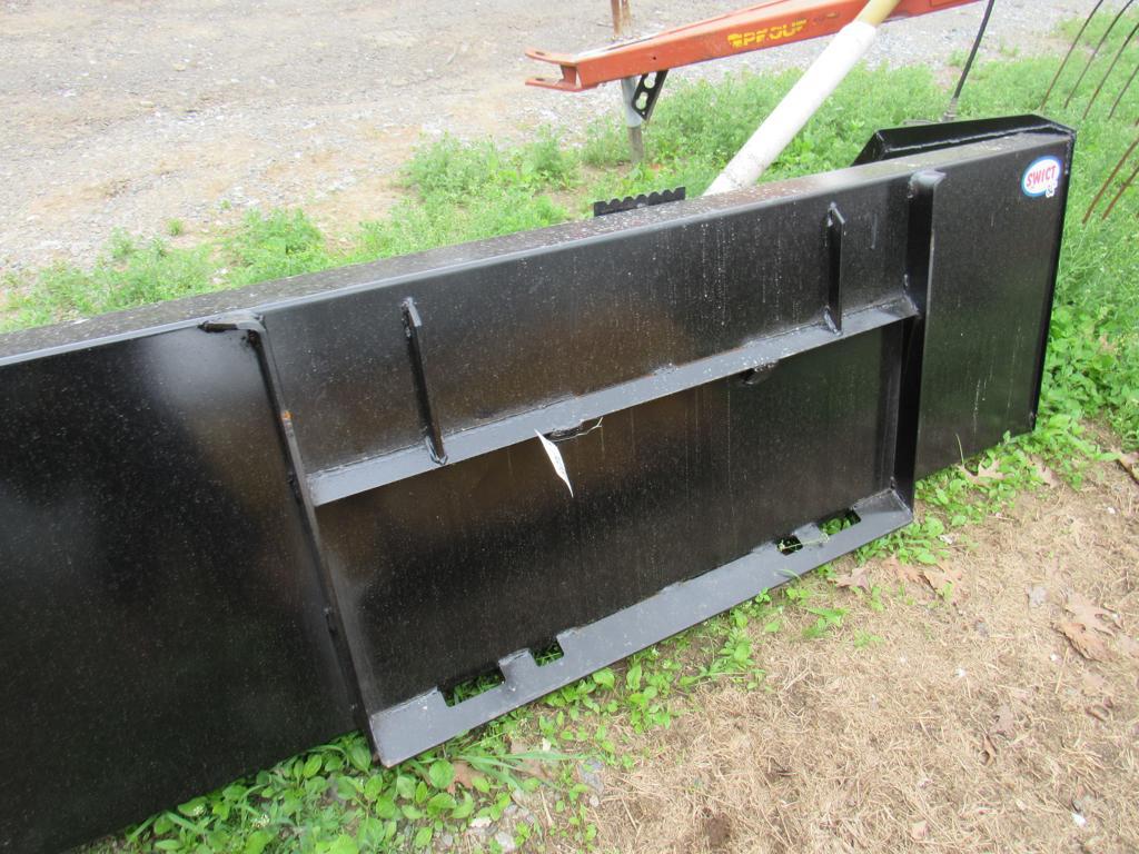 84in Large Capacity Bucket