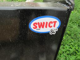 84in Large Capacity Bucket