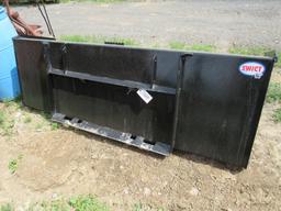 84in Large Capacity Bucket