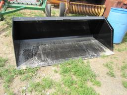 84in Large Capacity Bucket