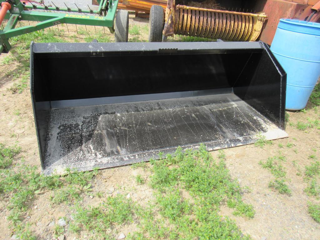 84in Large Capacity Bucket