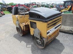 Stone Roller