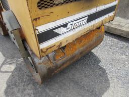 Stone Roller