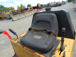 Stone Roller