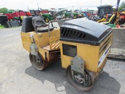 Stone Roller