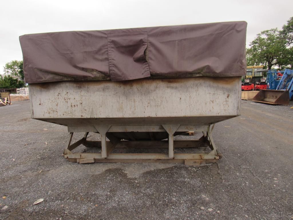 Gravity Bin