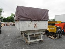 Gravity Bin