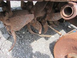 Long 1537 Rototiller