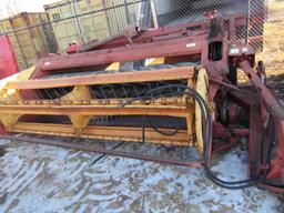New Holland 479 Haybine