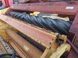 New Holland 479 Haybine