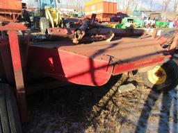 New Holland 479 Haybine