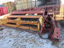 New Holland 479 Haybine