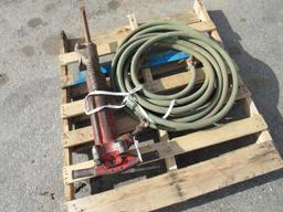 Jack Hammer
