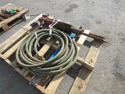 Jack Hammer