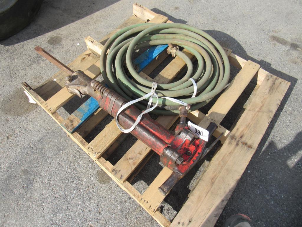 Jack Hammer