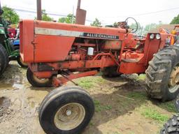 Allis Chalmers 185 Tractor
