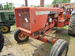 Allis Chalmers 185 Tractor
