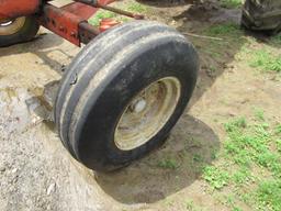 Allis Chalmers 185 Tractor