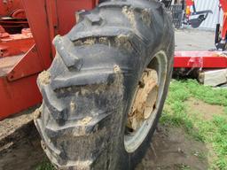 Allis Chalmers 185 Tractor