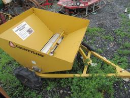 County Line Spreader