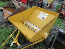 County Line Spreader