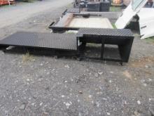 Rolling Platform