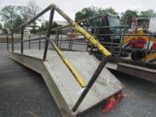 Steel Steps