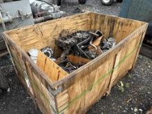 MIsc Yanmar Part