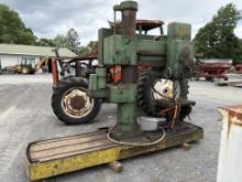 Drill Press