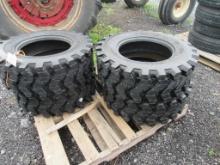 10-16.5 SKS9 Tires (set 4)