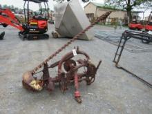 New Holland 450 Sickle Bar Mower