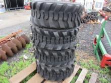 12-16.5 Forerunner SKS1 Tires