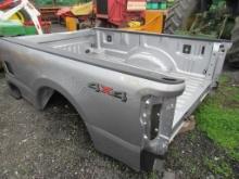Ford Pick Up Bed