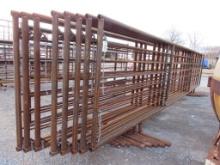 24ft Corral Panel