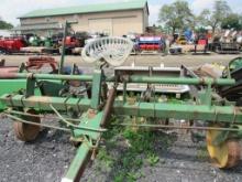 Cultivator