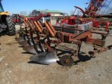International 710 Moldboard Plow