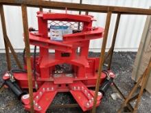 TOPCAT QA Tree Shears