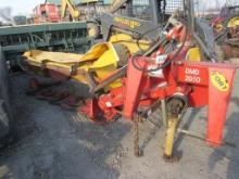 Fort DMD 2050 Disc mower