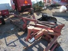 3pt Disc mower
