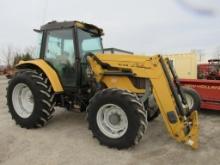 Challenger MT465B 4WD Tractor