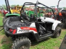 Polaris RZR570 4WD Side-by-Side