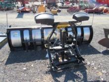 Fisher Snow Plow