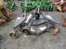 Woods Heritage RD60 Mower