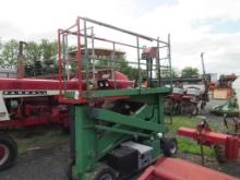 Green Skylift