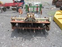 4ft Rototiller
