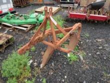 2B Plow