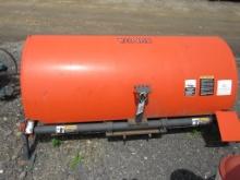 Kubota Sweeper Broom