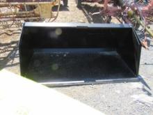72in Large Capacity Bucket