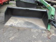 78in Large Capacity Bucket